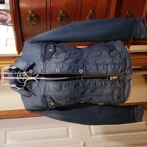 Levi's Vintage Denium Jacket